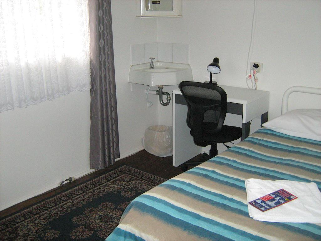 Kookaburra Inn Brisbane Cameră foto