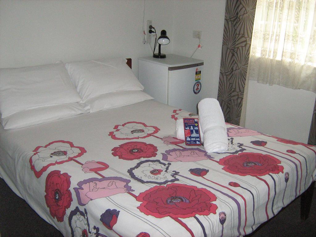 Kookaburra Inn Brisbane Cameră foto