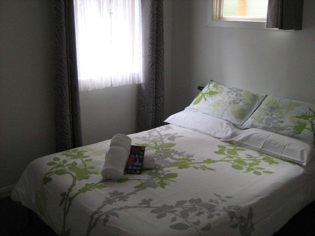 Kookaburra Inn Brisbane Cameră foto