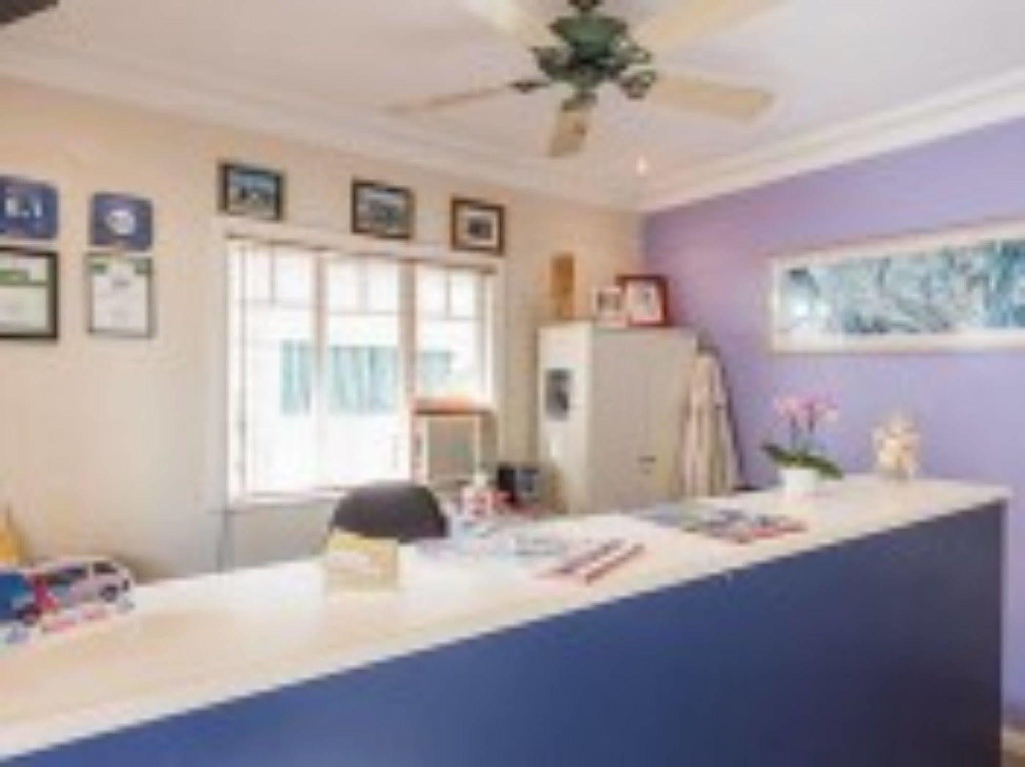 Kookaburra Inn Brisbane Exterior foto